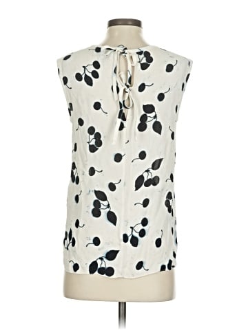 3.1 Phillip Lim Sleeveless Blouse (view 2)