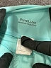 Fabletics Blue Active Pants Size L - photo 7