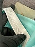 Fabletics Blue Active Pants Size L - photo 8