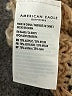 American Eagle Outfitters Stripes Tan Pullover Sweater Size XS - photo 7