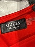 Guess Solid Red Cocktail Dress Size 8 - photo 7