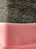 Unbranded Solid Pink Ivory Swimsuit Bottoms Size M - photo 3