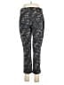 Banana Republic Camo Gray Active Pants Size 10S - photo 2