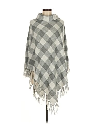 The Limited Poncho (view 1)