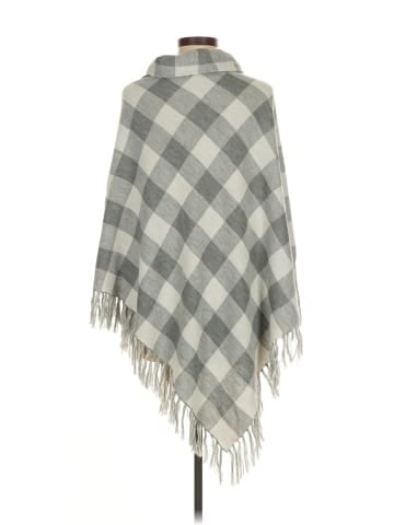 The Limited Poncho (view 2)
