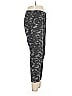Banana Republic Camo Gray Active Pants Size 10S - photo 4