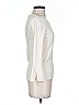 J.Crew Ivory 3/4 Sleeve Top Size XS - photo 4