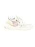 Zara White Ivory Sneakers Size EU 39 - photo 1