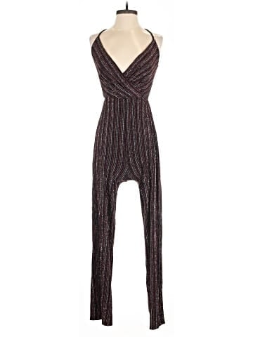 Alya Jumpsuit (view 1)