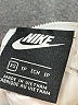 Nike 100% Polyester Ivory Vest Size XS - photo 6