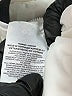 Nike 100% Polyester Ivory Vest Size XS - photo 7