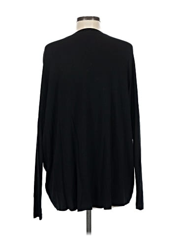 Karen by Karen Kane Long Sleeve Top (view 2)