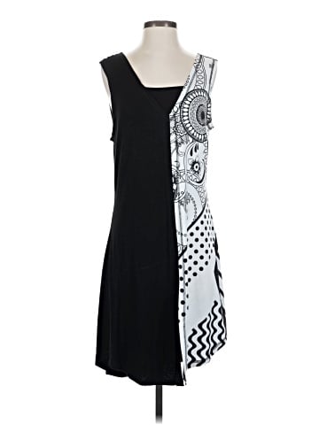 Tango Mango Casual Dress (view 1)