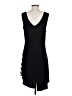 Tango Mango Graphic Black Casual Dress Size S - photo 2