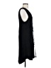 Tango Mango Graphic Black Casual Dress Size S - photo 4