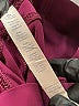 Lululemon Athletica Purple Active Pants Size 4 - photo 8