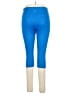 Zyia Active Color Block Blue Active Pants Size 16 - 18 - photo 2