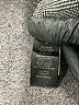 Kenar Plaid Gray Black Dress Pants Size 6 - photo 8