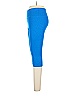 Zyia Active Color Block Blue Active Pants Size 16 - 18 - photo 5