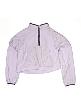 Athleta Girl Windbreaker