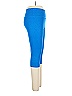 Zyia Active Color Block Blue Active Pants Size 16 - 18 - photo 4