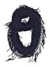 Mixit Blue Scarf One size - photo 1