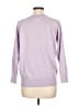 Torrid Purple Pullover Sweater Size Lg Plus (0) - photo 2