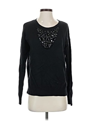 Armani Exchange Long Sleeve Top (view 1)