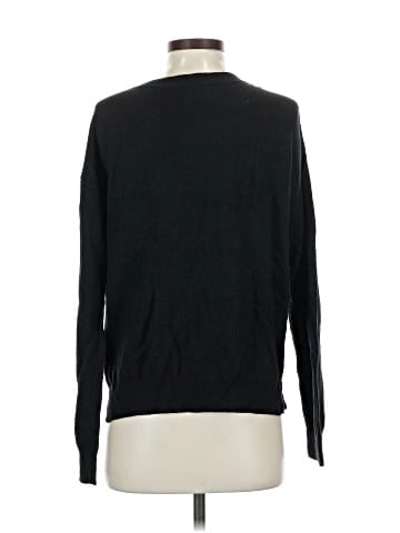 Armani Exchange Long Sleeve Top (view 2)