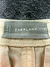 Everlane 100% Tencel Tan Jeans Size 2 - photo 7