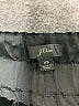 J.Crew Solid Black Formal Skirt Size XS - photo 4