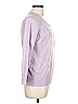 Torrid Purple Pullover Sweater Size Lg Plus (0) - photo 4