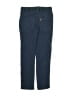 Mayoral Blue Casual Pants Size 6 - photo 2