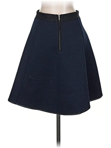 Madewell Formal Skirt (view 2)