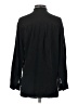 Madewell Black Long Sleeve Blouse Size XXS - photo 2