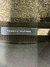 Tommy Hilfiger Solid Black Formal Skirt Size 4 - photo 3