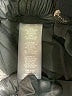 Tommy Hilfiger Solid Black Formal Skirt Size 4 - photo 4