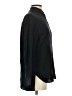 Madewell Black Long Sleeve Blouse Size XXS - photo 4