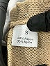 Unbranded Color Block Ivory Sweater Vest Size S - photo 8