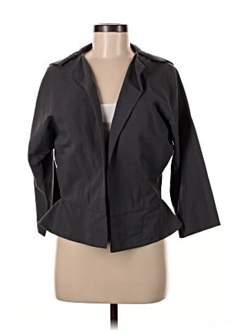 Halston Heritage Blazer (view 1)