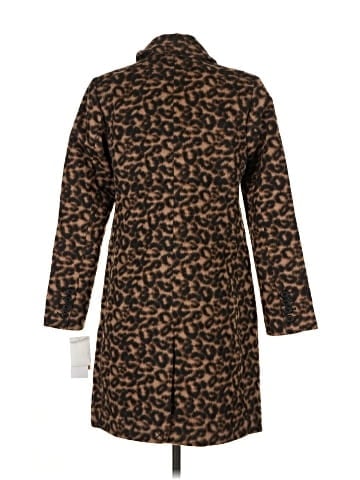MICHAEL Michael Kors Coat (view 2)