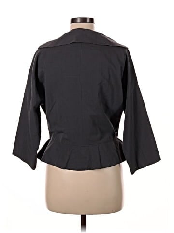 Halston Heritage Blazer (view 2)