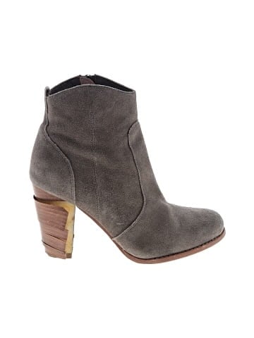 Joie Ankle Boots (view 1)
