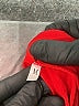 Unbranded Solid Red Casual Skirt Size M - photo 4