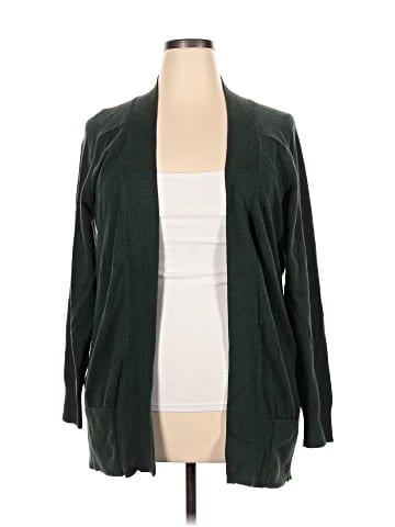 Kersh Cardigan (view 1)