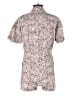 Calvin Klein Brown Romper Size 4 - photo 2