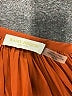 Ramy Brook 100% Polyester Brown Long Sleeve Blouse Size XS - photo 6