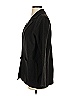 Ann Taylor Black Blazer Size S - photo 5