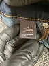 The Limited Argyle Blue Jeans Size 4 - photo 8