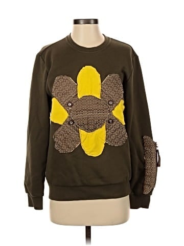 Coach Sweatshirt (view 1)